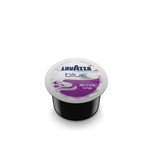 LAVAZZA BLUE ESPRESSO DELICATO CAPSULE