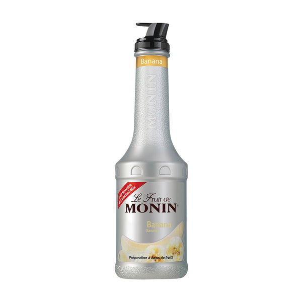 MONIN  FRUITMIX BANANA 1LT