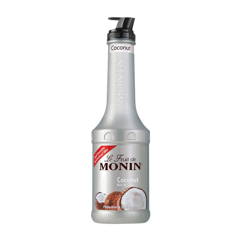 MONIN  FRUITMIX COCONUT 1LT