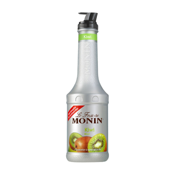 MONIN  FRUITMIX KIWI 1LT