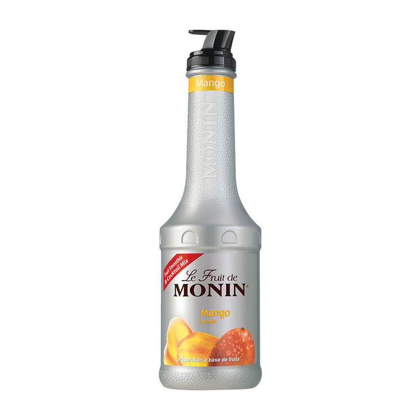 MONIN  FRUITMIX MANGO 1LT