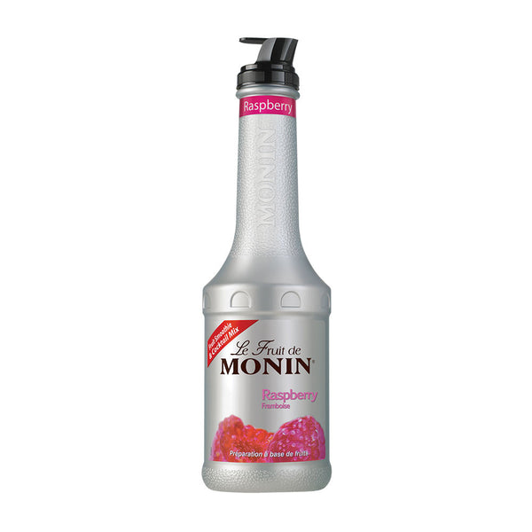 MONIN  FRUITMIX RASPBERRY 1LT