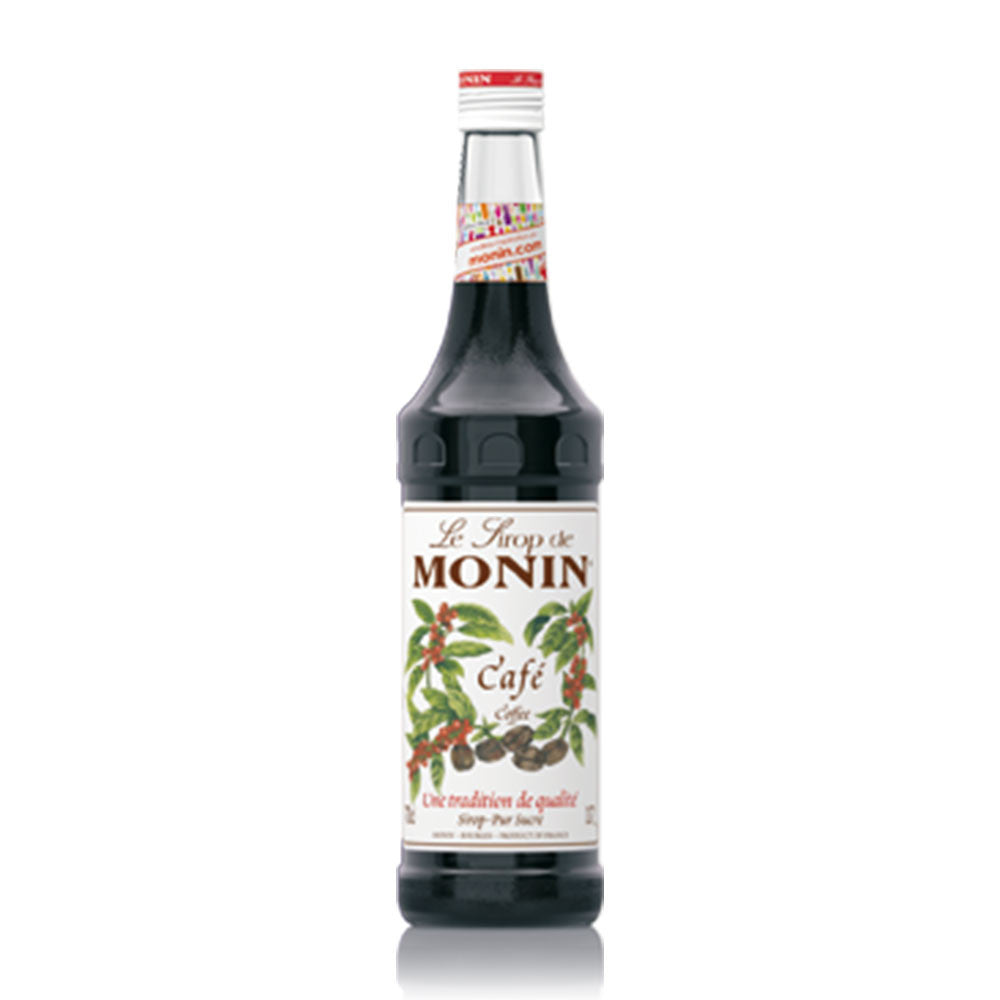 MONIN  PREMIUM SYRUP COFFEE 700ML
