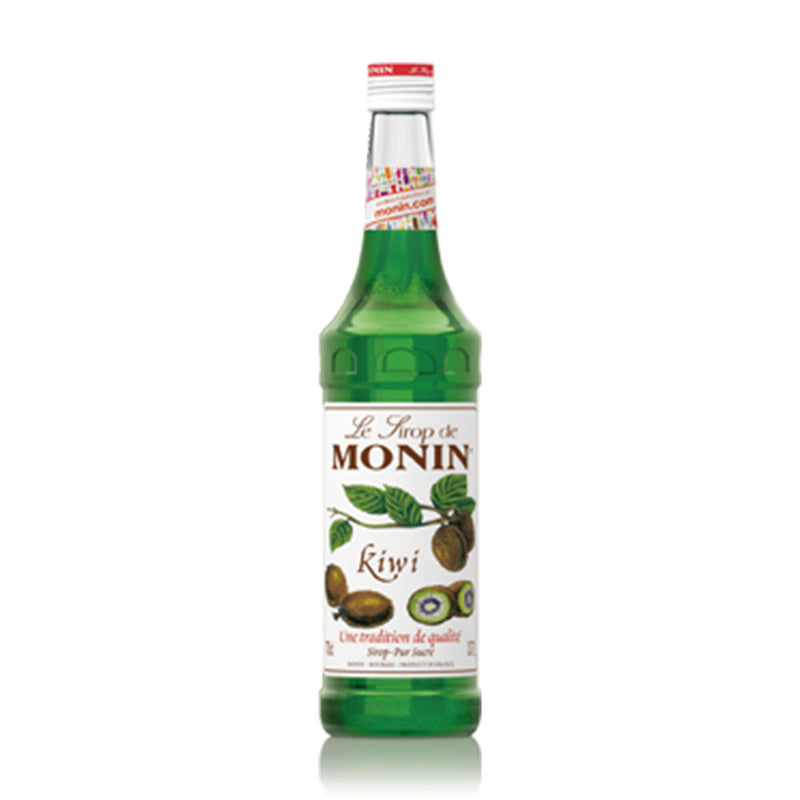 PREMIUM SYRUP KIWI 700ML