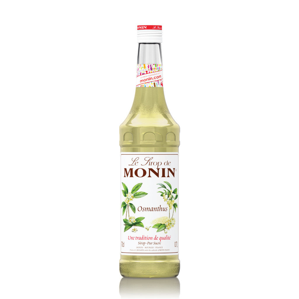 SYRUP OSMANTHUS 700ML