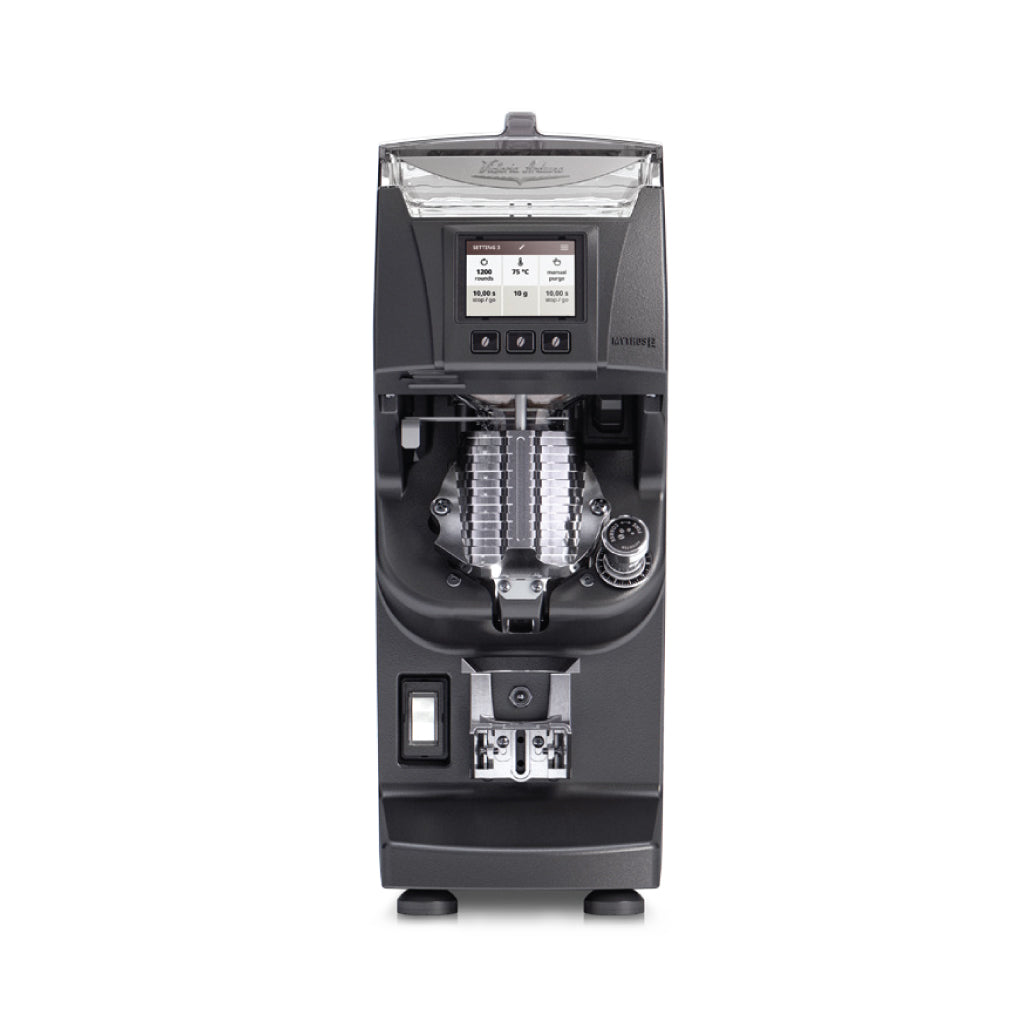 MYTHOS TWO Ø85MM GRINDER