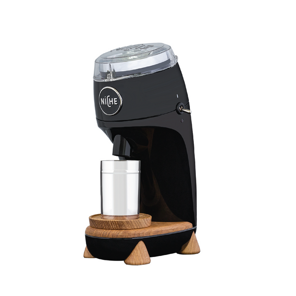 NICHE ZERO GRINDER CONICAL BURR Ø63MM