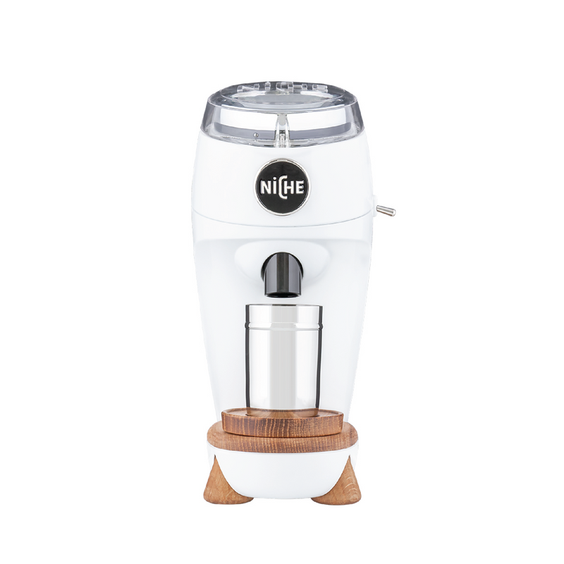 NICHE ZERO GRINDER CONICAL BURR Ø63MM