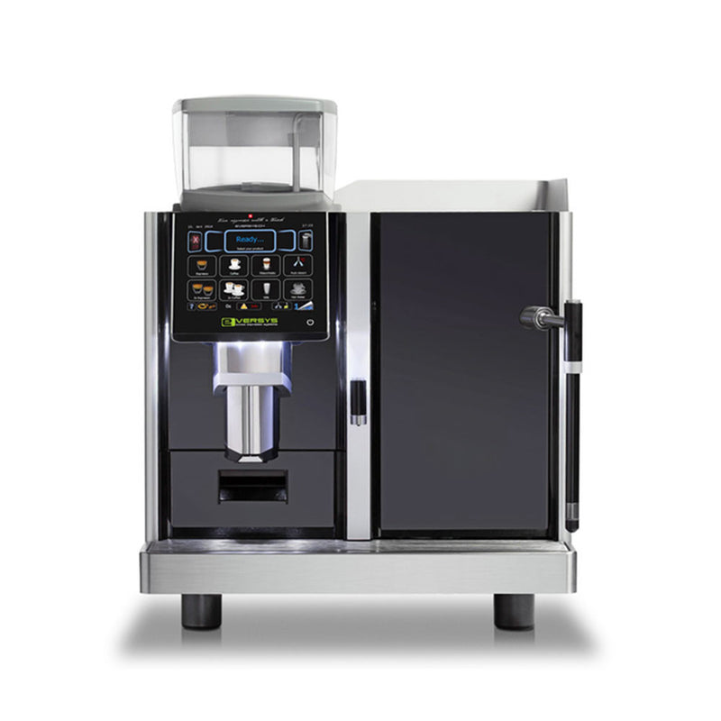 EVERSYS E'2M CTS 2 GRINDERS