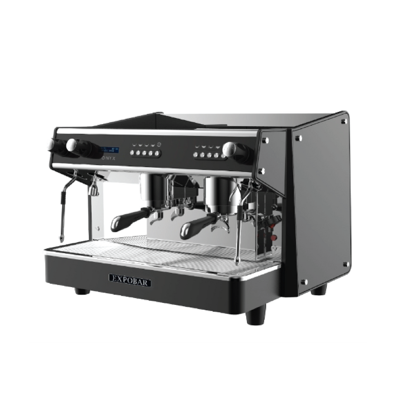 Coffee Equipment  Innovative and reliable machines designed for