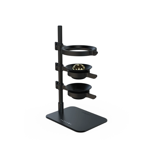 NUCLEUS PARAGON POUR OVER STAND (BLK)