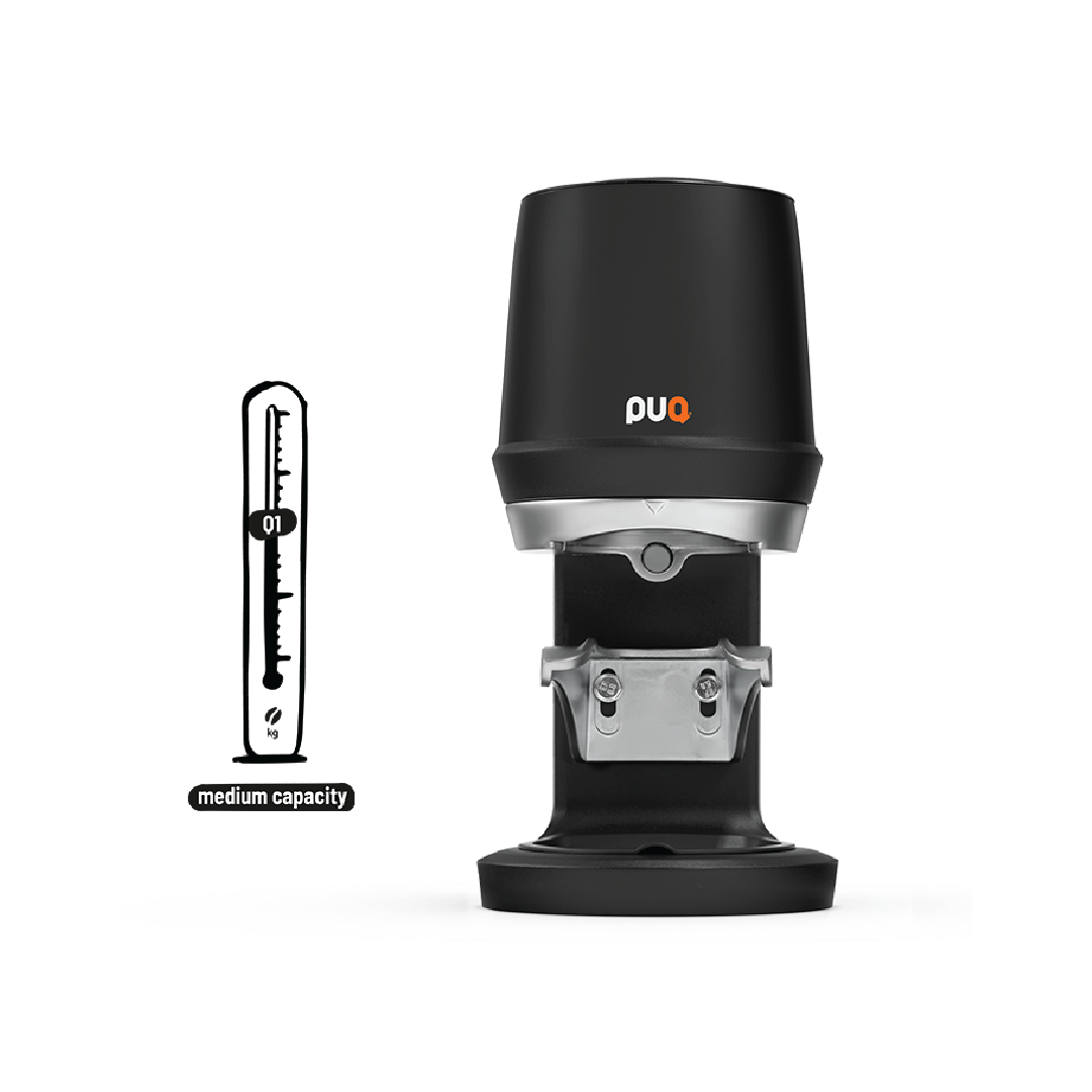 PUQPRESS Q AUTOMATIC TAMPER Ø58MM