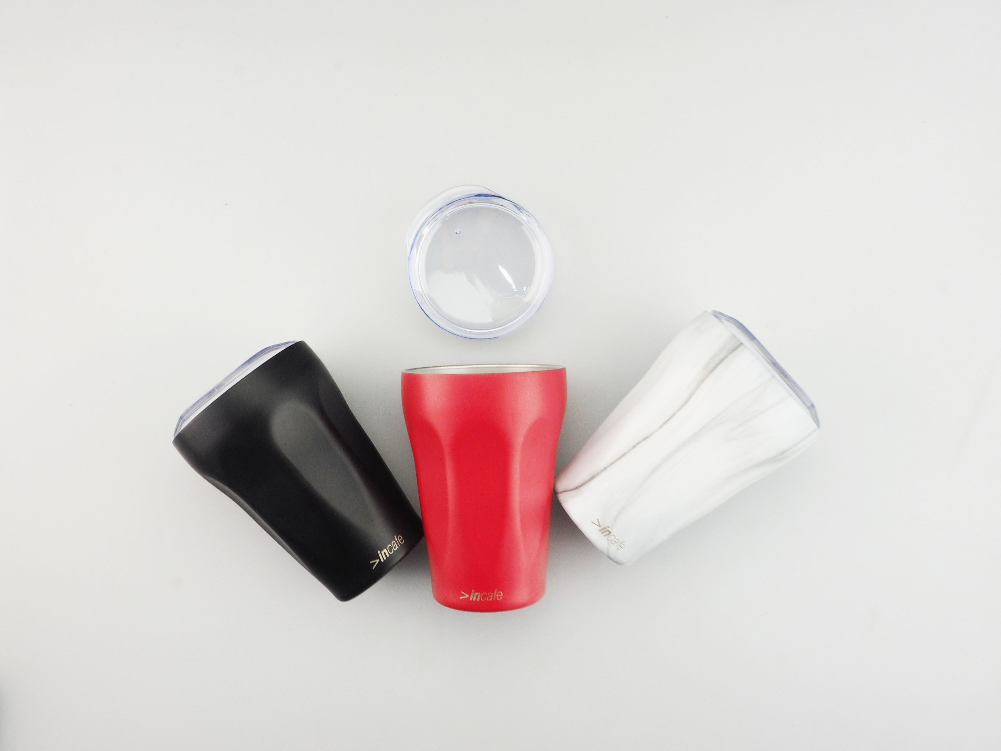 REUSABLE CUPS 230ML