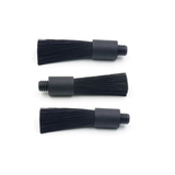 RHINO GRINDER & BENCH BRUSH BRISTLE 3'S (BLACK)
