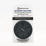 RHINO SHOWER SCREEN DRIVER (BLACK)