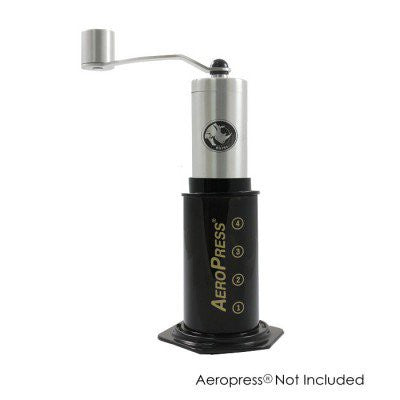 RHINO COMPACT COFFEE GRINDER