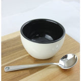 CUPPING BOWL