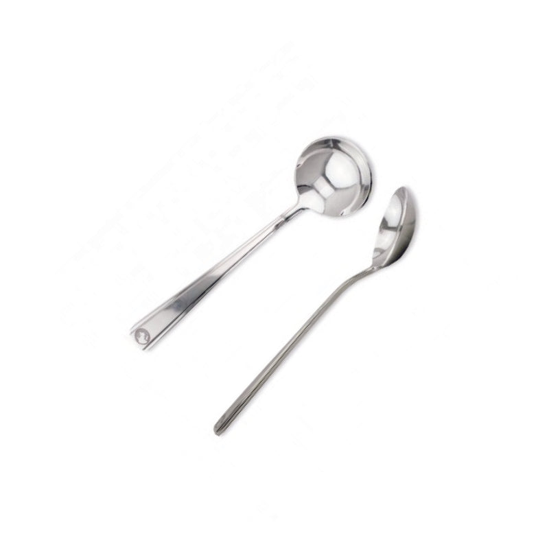 RHINO CUPPING SPOON S/S