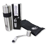 LARGE HAND GRINDER