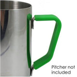 RHINO MILK JUG GRIP 600ML/20OZ