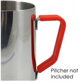 RHINO MILK JUG GRIP 600ML/20OZ
