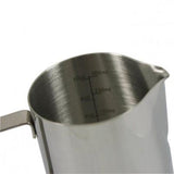RHINO PRO MILK PITCHER 360ML/12OZ