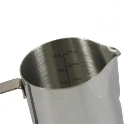 RHINO PRO MILK PITCHER 360ML/12OZ