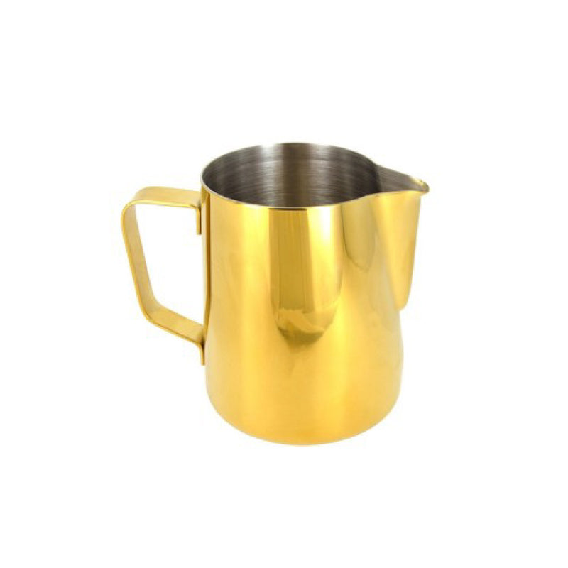 RHINO PRO MILK PITCHER 360ML/12OZ