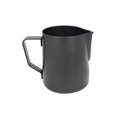 RHINO STEALTH MILK PITCHER 360ML/12OZ