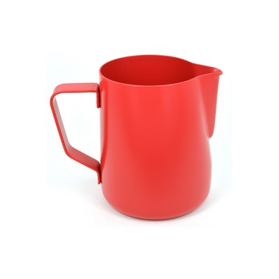 RHINO STEALTH MILK PITCHER 360ML/12OZ