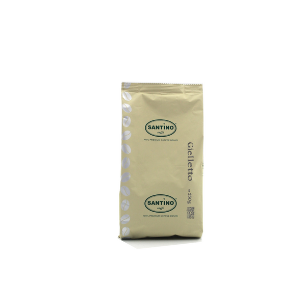 GIELLETTO BLEND 250g