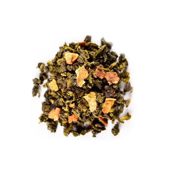 SWEET PEACH OOLONG