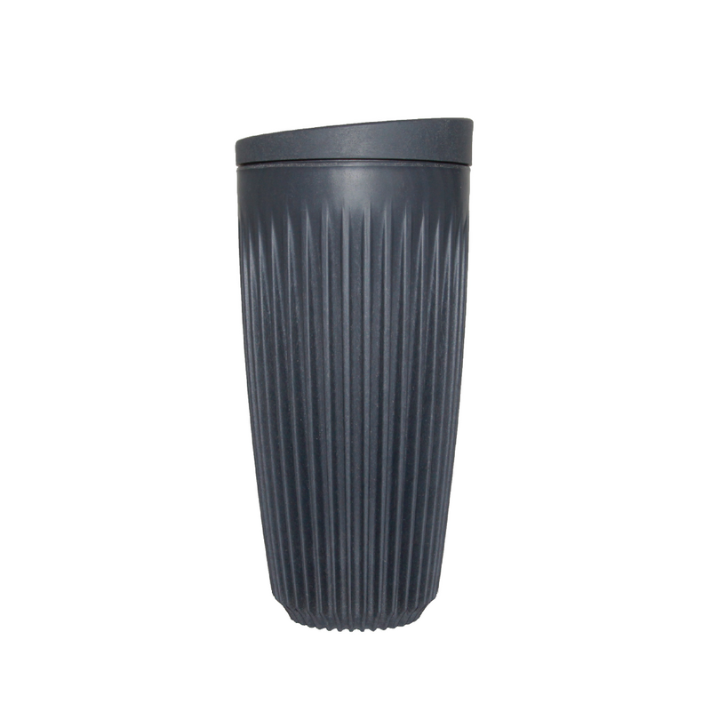 HUSKEE 16OZ CUP & LID