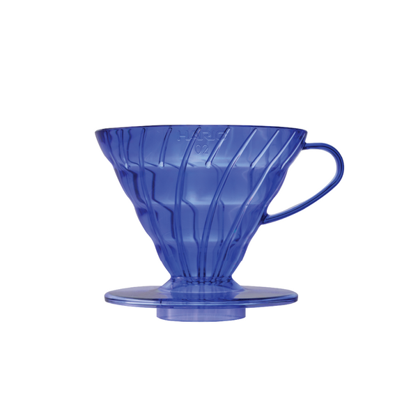 HARIO V60 PLASTIC DRIPPER 02 JUICEE