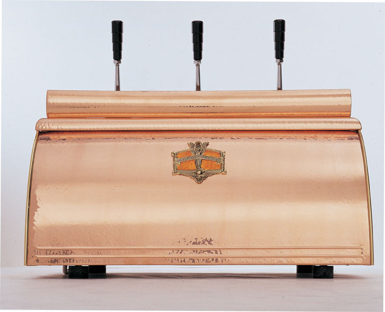 Espresso machine