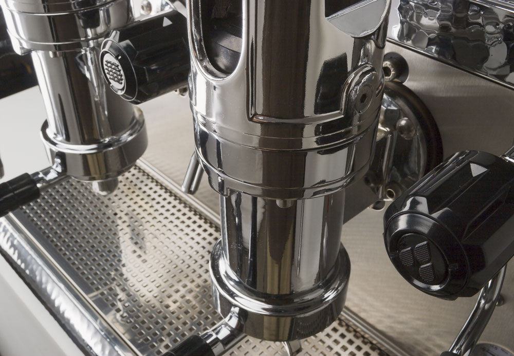 Espresso machine