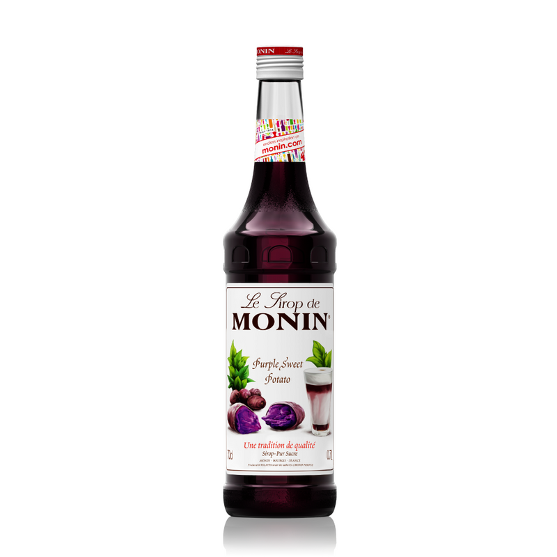 SYRUP PURPLE SWEET POTATO 700ML