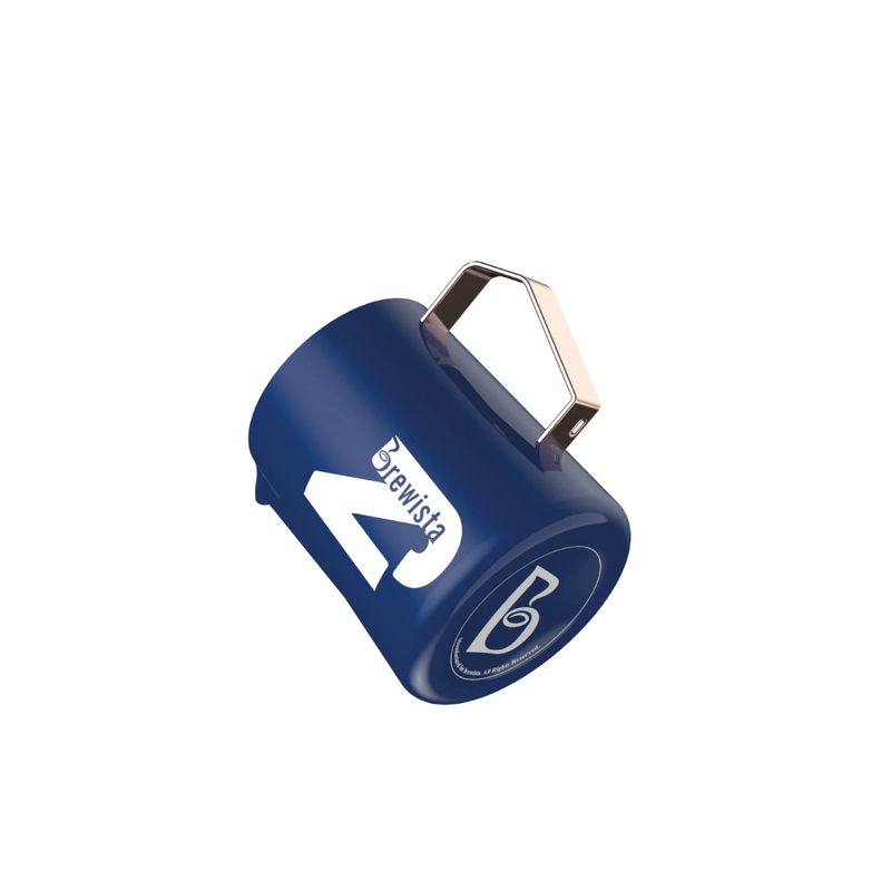 BREWISTA NASTY JUG 600ML (BLUE)