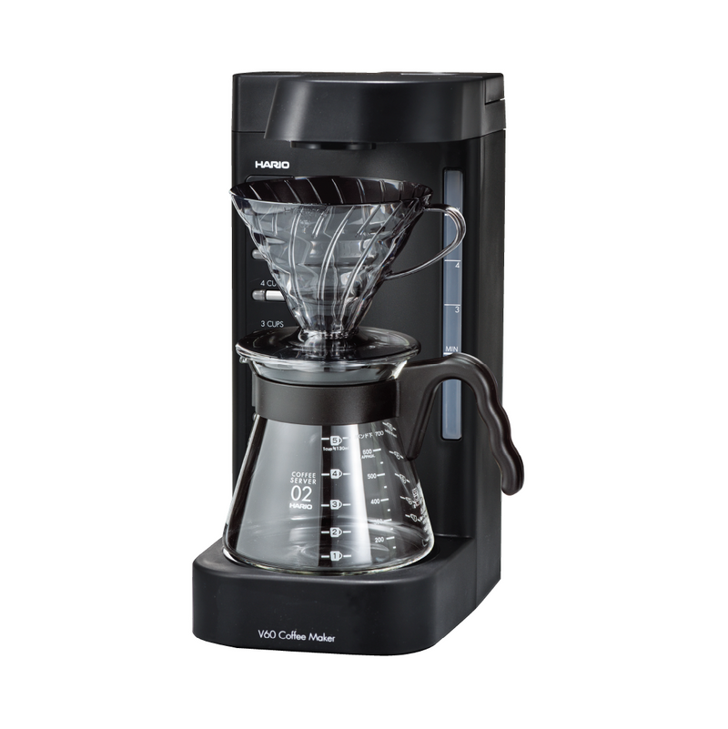 HARIO V60 ELECTRIC AUTO BREW COFFEE MAKER 650ML