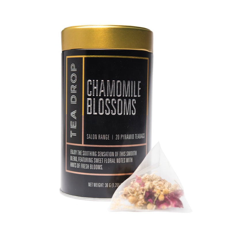 SALON CHAMOMILE BLOSSOM TEA 20' PTB