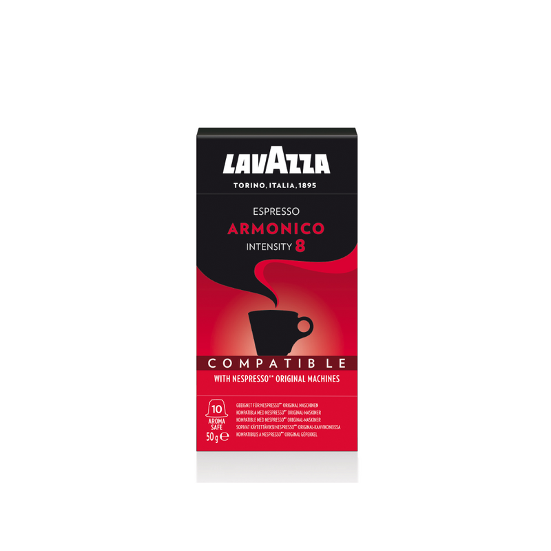 LAVAZZA NCC ARMONICO CAPSULE