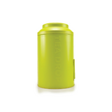 TEA DROP POS EMPTY TIN BIG