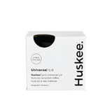 HUSKEE UNIVERSAL LID (4 PACK)