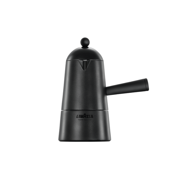 LAVAZZA CARMENCITA (SHE'S BLACK) MOKAPOT