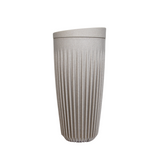 HUSKEE 16OZ CUP & LID