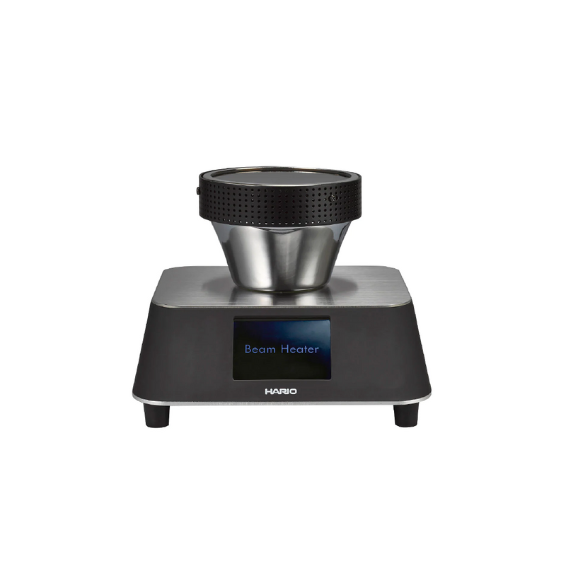 Hario best sale beam heater