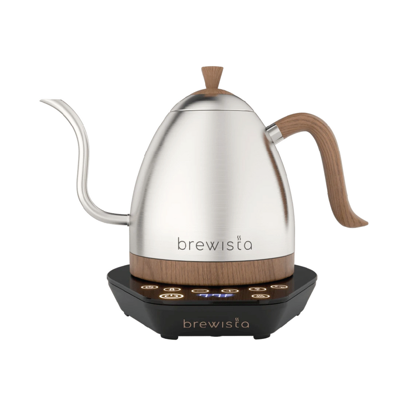 ARTISAN G3 GOOSENECK KETTLE