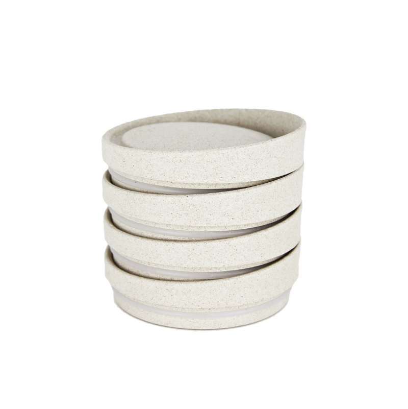 HUSKEE UNIVERSAL LID (4 PACK)