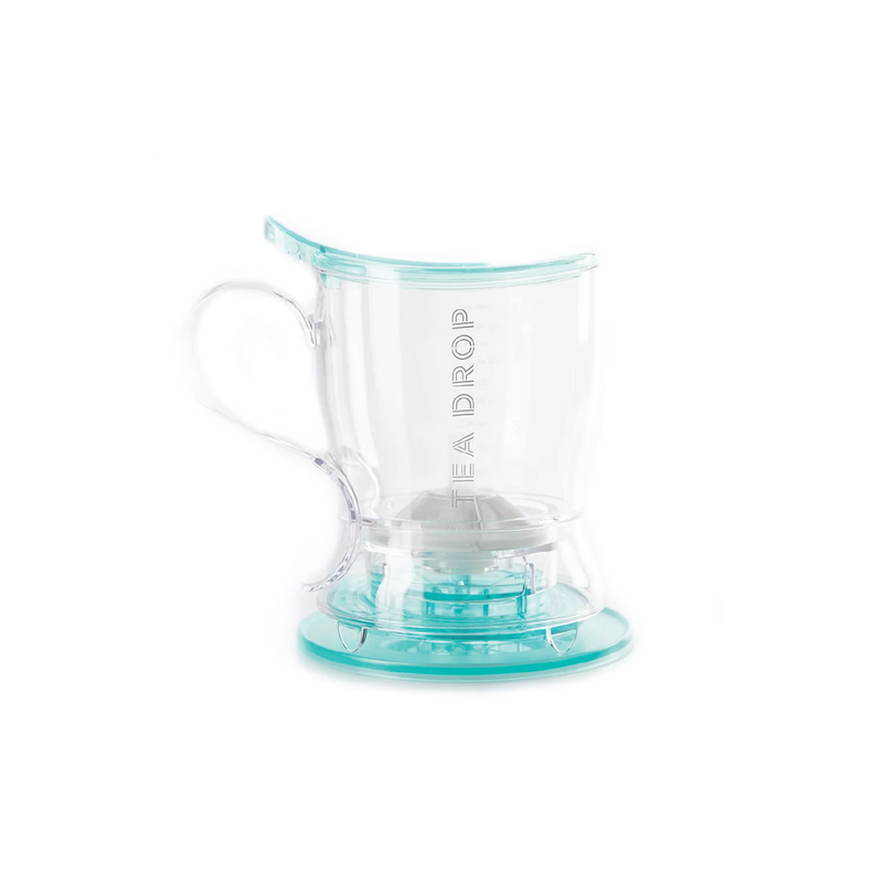 TEADROP TEA MAKER 500ML