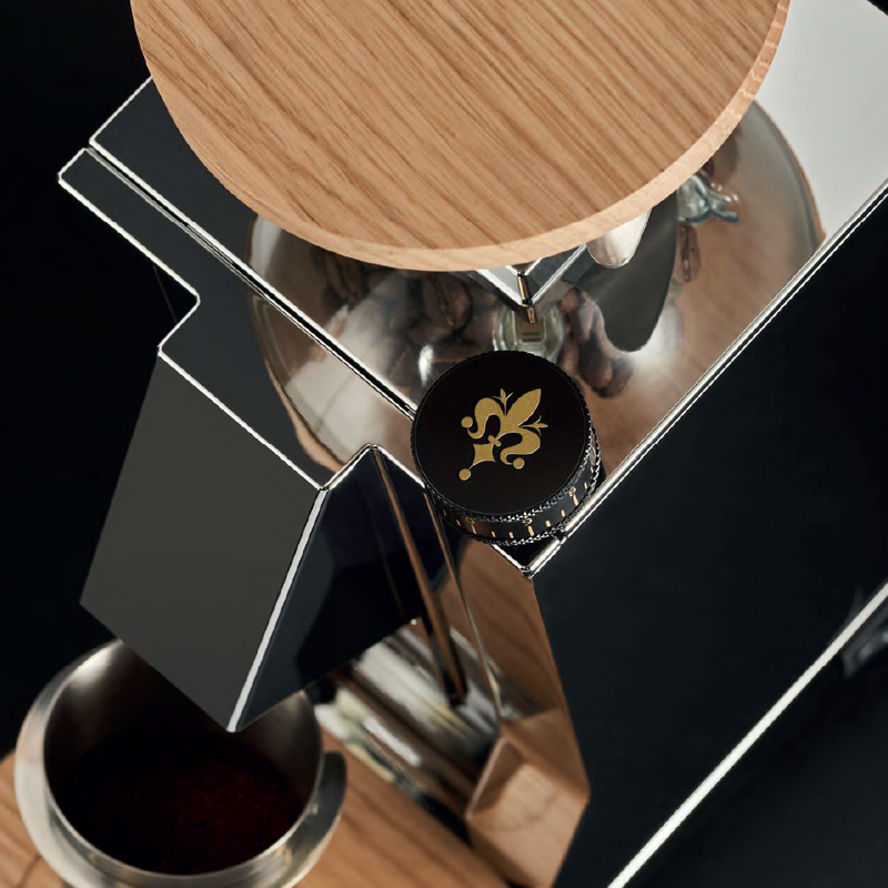 ORO MIGNON SINGLE DOSE  Ø65MM